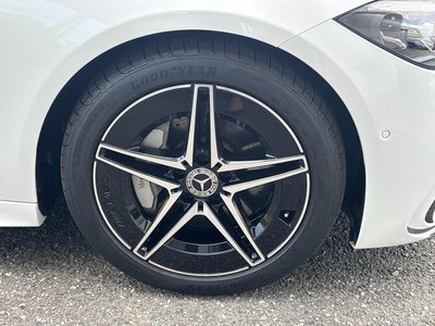صورة مصغرة 13 لـ 2025 MERCEDES-BENZ C-CLASS
