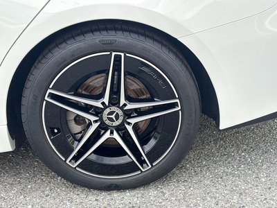 صورة مصغرة 15 لـ 2025 MERCEDES-BENZ C-CLASS