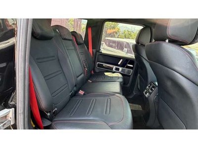2020 Mercedes-BENZ G-CLASS — миниатюра 12