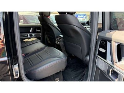 2020 Mercedes-BENZ G-CLASS — миниатюра 11