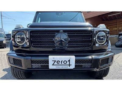 2020 Mercedes-BENZ G-CLASS — миниатюра 24