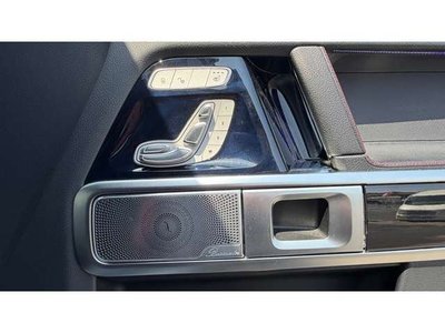 2020 Mercedes-BENZ G-CLASS — миниатюра 18