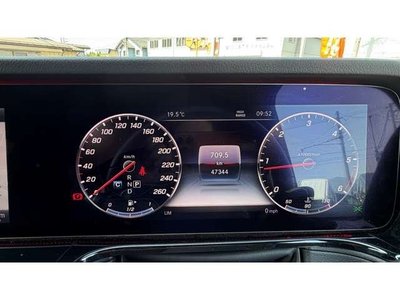 2020 Mercedes-BENZ G-CLASS — миниатюра 15