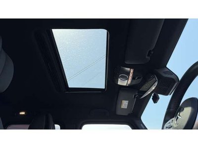 2020 Mercedes-BENZ G-CLASS — миниатюра 21