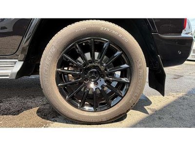 2020 Mercedes-BENZ G-CLASS — миниатюра 23