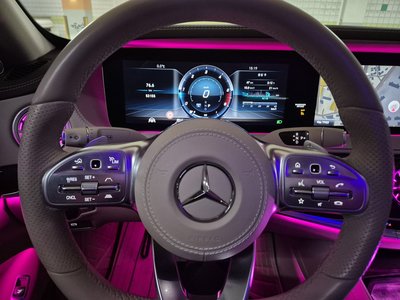 MERCEDES-BENZ S-CLASS - 6