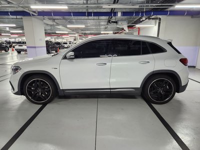 MERCEDES-BENZ GLA - 6