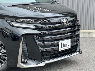 TOYOTA VELLFIRE - 10