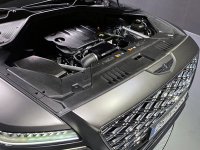 GENESIS GV80 - 7