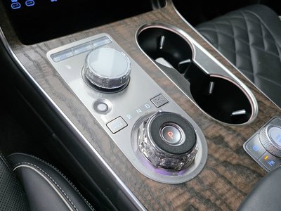 GENESIS GV80 - 9