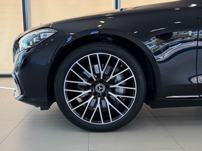 MERCEDES-BENZ S-CLASS - 6