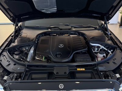 MERCEDES-BENZ S-CLASS - 7