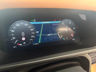 2024 LAND Rover DEFENDER 缩略图 25