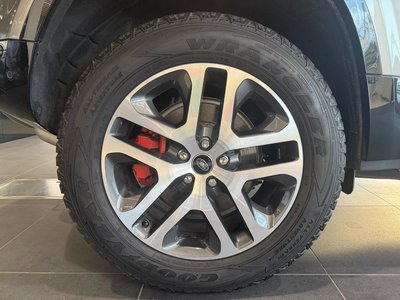 2024 LAND Rover DEFENDER 缩略图 38