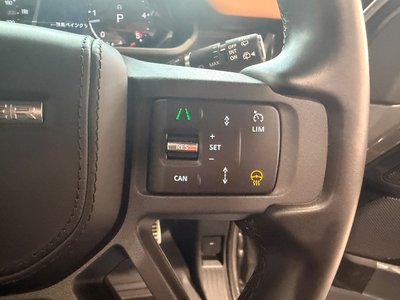 2024 LAND Rover DEFENDER 缩略图 23