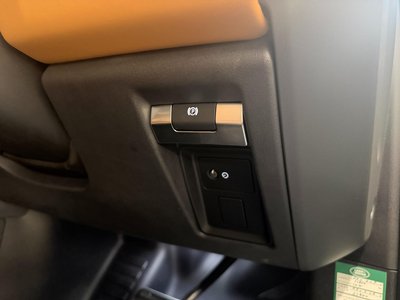 2024 LAND Rover DEFENDER 缩略图 36