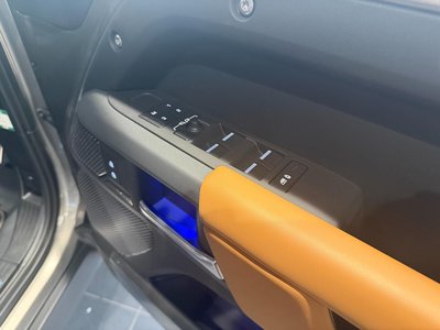 2024 LAND Rover DEFENDER 缩略图 34