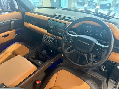 2024 LAND Rover DEFENDER 缩略图 17