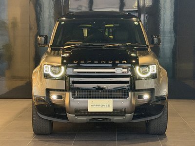 2024 LAND Rover DEFENDER 缩略图 14
