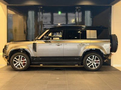 2024 LAND Rover DEFENDER 缩略图 12