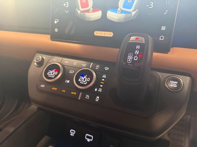 2024 LAND Rover DEFENDER 缩略图 30