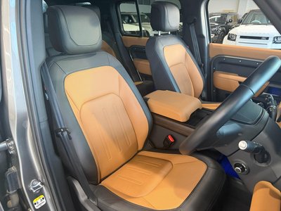 2024 LAND Rover DEFENDER 缩略图 15
