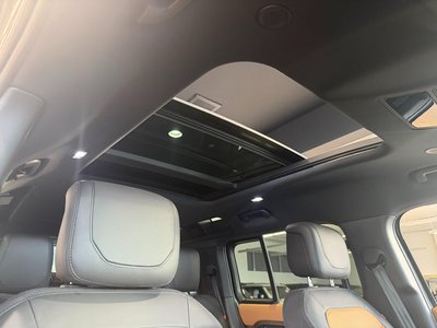 2024 LAND Rover DEFENDER 缩略图 20