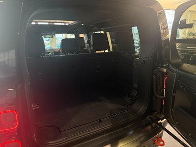 2024 LAND Rover DEFENDER 缩略图 21