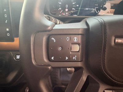 2024 LAND Rover DEFENDER 缩略图 24