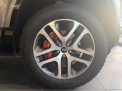 2024 LAND Rover DEFENDER 缩略图 37