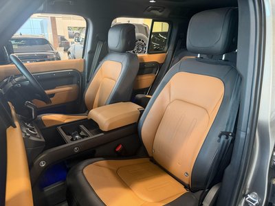 2024 LAND Rover DEFENDER 缩略图 16
