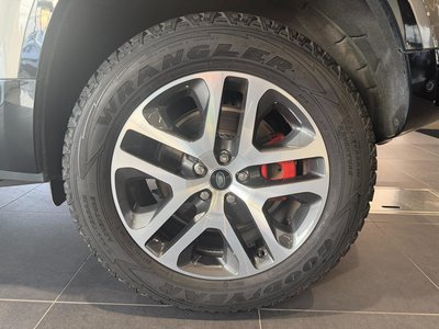 2024 LAND Rover DEFENDER 缩略图 39