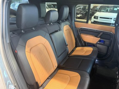 2024 LAND Rover DEFENDER 缩略图 18