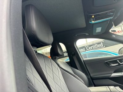 MERCEDES-BENZ E-CLASS - 10