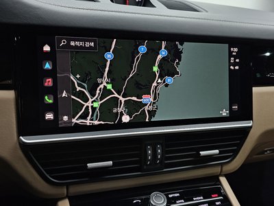 صورة مصغرة 22 لـ 2023 Porsche CAYENNE