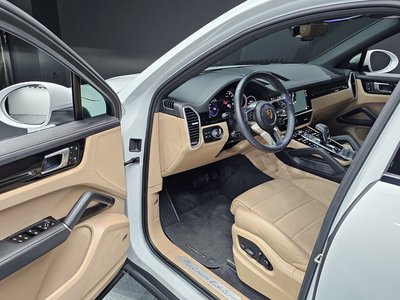 صورة مصغرة 13 لـ 2023 Porsche CAYENNE