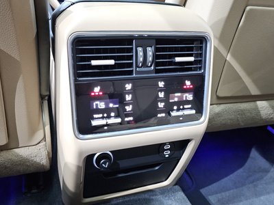 صورة مصغرة 29 لـ 2023 Porsche CAYENNE