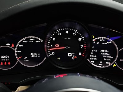 صورة مصغرة 11 لـ 2023 Porsche CAYENNE