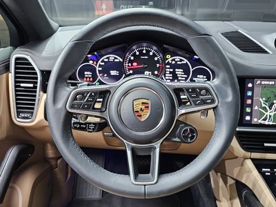 صورة مصغرة 19 لـ 2023 Porsche CAYENNE