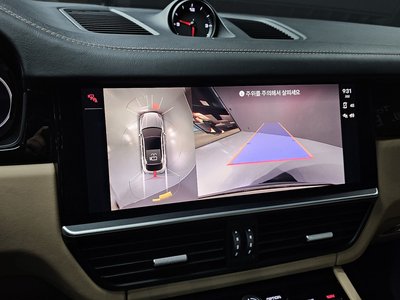 صورة مصغرة 23 لـ 2023 Porsche CAYENNE
