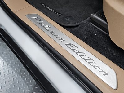صورة مصغرة 27 لـ 2023 Porsche CAYENNE