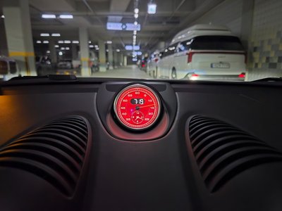 2018 Porsche 718 — фото 8