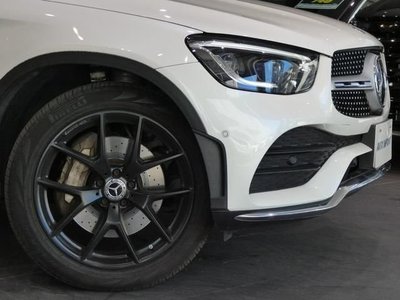 MERCEDES-BENZ GLC - 5