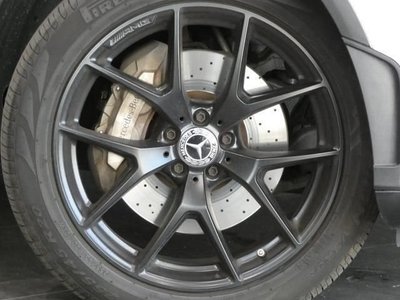 MERCEDES-BENZ GLC - 6