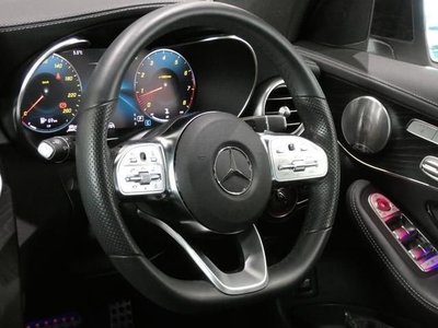 MERCEDES-BENZ GLC - 9