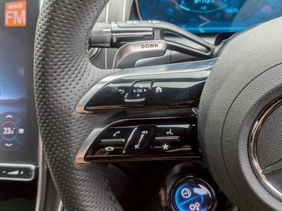 2025 Mercedes-BENZ GLC 照片 6