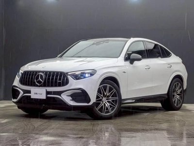 2025 Mercedes-BENZ GLC 照片 1