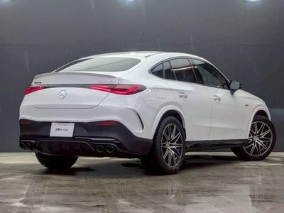 2025 Mercedes-BENZ GLC 照片 2