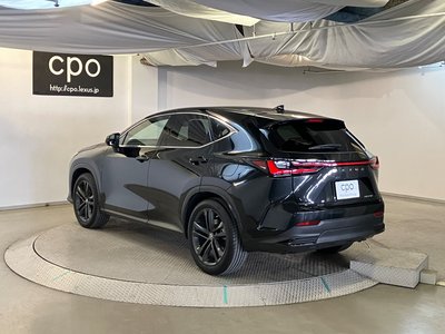 LEXUS NX - 2