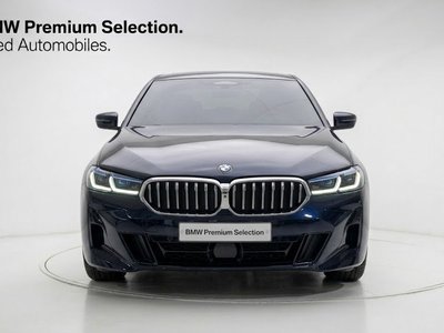 BMW 6 SERIES GT - 2